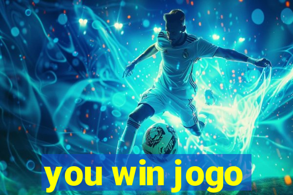 you win jogo